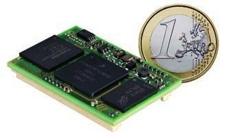 Embedded moduly a HMI od firmy TQ-group 2